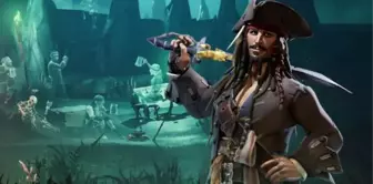 Sea of Thieves 3. Sezon fragmanı yayınlandı! Karayip Korsanları teması oyuna dahil edildi!