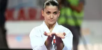 Dilara Bozan kimdir? 2020 Tokyo Olimpiyatları Karate Dilara Bozan kimdir, kaç yaşında, nereli?