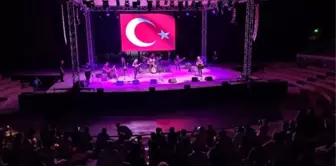 İzmir Uluslararası Film ve Müzik Festivali Devam Ediyor