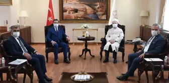 Karabük'ten kısa kısa