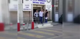 Polis yelekli katil için ağırlaştırılmış müebbet hapis