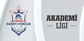 Akademi Ligi 2021 Yaz Mevsimi 3. Hafta 1. Gün Sonuçları ve Özetleri