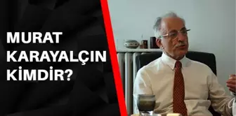 Murat Karayalçın kimdir? Murat Karayalçın kaç yaşında, aslen nerelidir?