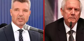 Sadettin Saran, Aziz Yıldırım'ın sözlerini sert şekilde eleştirdi