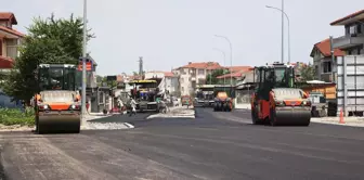 Sakarya Büyükşehir Belediyesinden kısa kısa