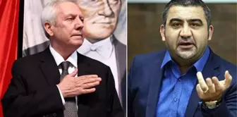 Ümit Özat'tan Aziz Yıldırım'a FB TV çağrısı: Hadi Aziz başkan, bu yaştan sonra Cimbomlu olma