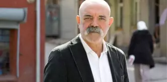 Ercan Kesal kimdir? Ercan Kesal kaç yaşında, nereli? Ercan Kesal biyografisi!