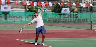 Göbeklitepe Cup Tenis Turnuvası Sona Erdi