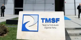 TMSF, Nurkay Makina'yı satışa çıkardı