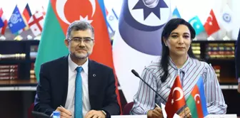 Türkiye İnsan Hakları ve Eşitlik Kurumu ile Azerbaycan Ombudsmanlığı arasında iş birliği protokolü