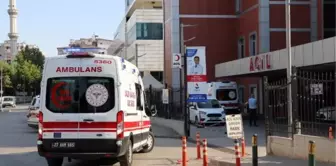 Atış poligonunda kendini kazara başından vuran genç hayatını kaybetti