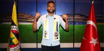 Fenerbahçe, Caulker ile 2+1 yıllık sözleşme imzaladı