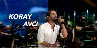 Koray Avcı kimdir? Koray Avcı kaç yaşında, nereli? Koray Avcı biyografisi!