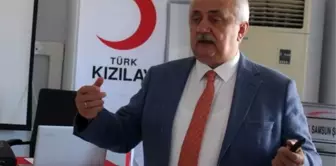 Prof. Dr. Demir: 'Türkiye tarımda profesyonelleşmeli'