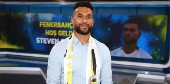 Steven Caulker kimdir, kaç yaşında? Fenerbehçe transferi Steven Caulker hangi takımdaydı? İşte, kariyeri!