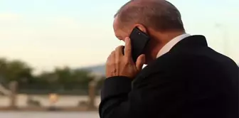 Son dakika haberleri... Cumhurbaşkanı Erdoğan'dan Kut ailesine taziye telefonu