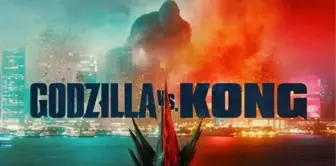 GTA 5 Godzilla & King Kong modu yayınlandı!