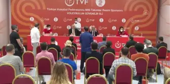 Türkiye Voleybol Federasyonu, Otokoç 2. El ile sponsorluk anlaşması yaptı