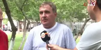 Gheorghe Hagi: 'Florya'ya geldiğimde burada geçirdiğim yıllar aklıma geliyor'