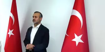 Erdoğan: 'MİT, yürüttüğü özgün ve sabırlı çalışmalar neticesinde FETÖ'nün Orta Asya Genel Sorumlusu Orhan İnandı'yı ülkemize getirerek adalete teslim...