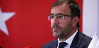 Fatih Çintimar: 'Almanların, Hindistanlıların içinde 'İrlandalı' yok, ülkesinin yaptığı dereceyi kötüleyecek kişi yok'