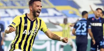 Fenerbahçe, Gökhan Gönül'le yolları ayırma kararı aldı