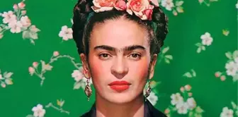 Frida Kahlo kimdir? Frida Kahlo kimdir hayatı ve biyografisi!