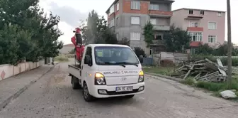 Kırklareli'nden kısa kısa