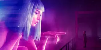 Blade Runner anime olarak izleyicilerle buluşuyor