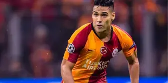 Galatasaray'ın yolları ayırmak istediği Radamel Falcao, Katar'dan teklif aldı