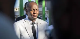 Haiti Cumhurbaşkanı Jovenel Moise öldürüldü