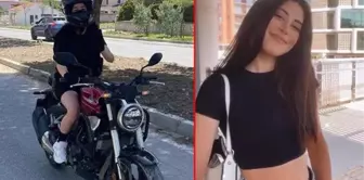 Motosiklet kazasında ölen Dilara, 'Yunus' polisi olmak istiyormuş