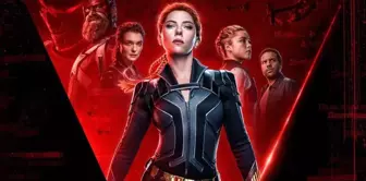 Black Widow oyuncuları kimler, konusu ne? Black Widow sinemada yayınlandı mı?