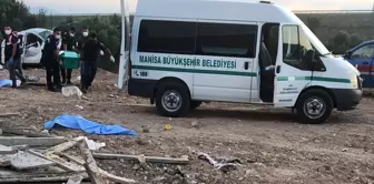 Kaza geçiren sendika genel başkanı hayatını kaybetti