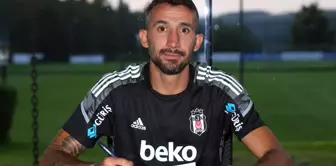 Mehmet Topal Beşiktaş'ta