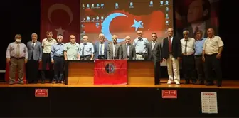 Ereğli'de Ali Ayhan, güven tazeledi