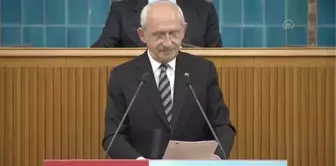 Kılıçdaroğlu: CHP tarihinde ilk kez bu kadar yoğun çalışıyor