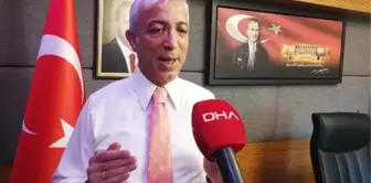 'Kısırlaştırmayı esas alıyoruz'