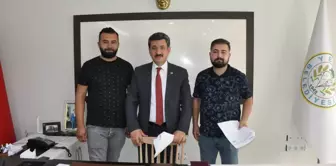 Yerköy'de 4 mahallede kilitli parke taşı döşeme çalışması başlıyor