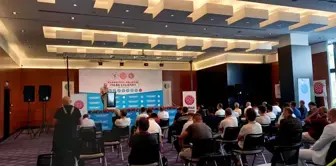 Doğu Anadolu Ata Sporları Federasyonu temsilcileri İstanbul çalıştayına katıldı