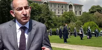 Boğaziçi Üniversitesi Rektörü Melih Bulu'nun 194 gün sonra görevden alınması sosyal medyada gündem oldu