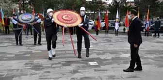 Kars'ta 15 Temmuz etkinlikleri başladı