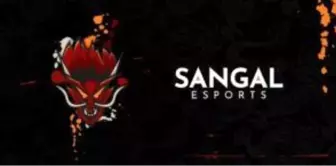 Sangal Esports Wild Rift Türkiye 1.si oldu!