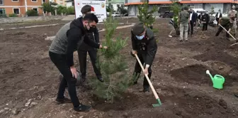 Sarıkamış'ta 15 Temmuz Demokrasi ve Milli Birlik Günü etkinlikleri