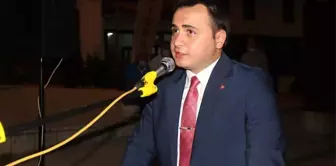 15 Temmuz Demokrasi ve Milli Birlik Günü