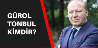 Börü dizisi Turgut Atalay kimdir? BÖRÜ dizisinin Turgut Atalay'ı Gürol Tonbul kaç yaşında, aslen nerelidir?