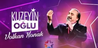 Kuzeyin Oğlu Volkan Konak canlı izle! Star Tv Kuzeyin Oğlu Volkan Konak 13. bölüm fragmanı izle! 16 Temmuz Kuzeyin Oğlu Volkan Konak canlı izle!