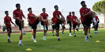 Balıkesirspor sezonu açtı