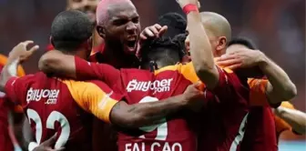 Galatasaray Başkanı Elmas bizzat görüştü! 4 yabancı futbolcu takımdan gönderiliyor