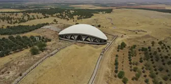 Son dakika haberi! Göbeklitepe'yi insanlık tarihine kazandıran Prof. Dr. Klaus Schmidt vefatının 7. yılında anılıyor